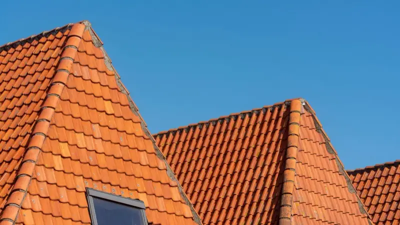 roofing in Naples, FL