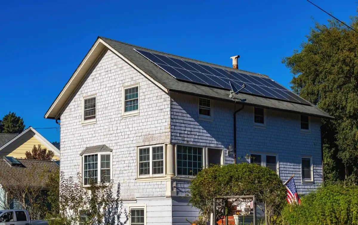 Roof Replacement in Naples, FL