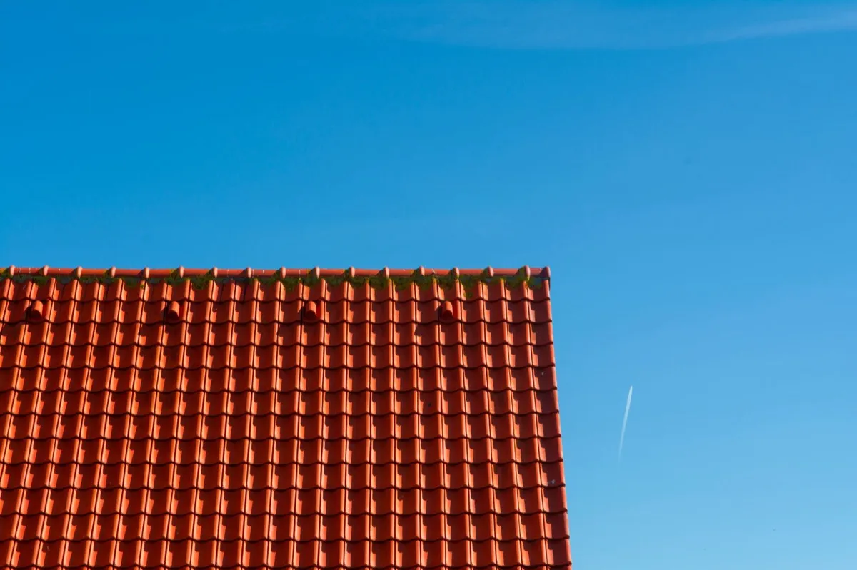 roofing project in Naples, FL — 1